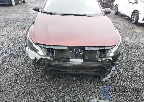 2024 Nissan Altima Sv Fwd z USA, uszkodzony, nr VIN 1N4BL4DV1RN366584